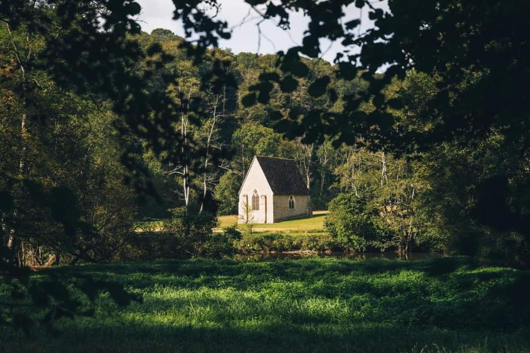 Culture Maison Alencon 아파트 외부 사진